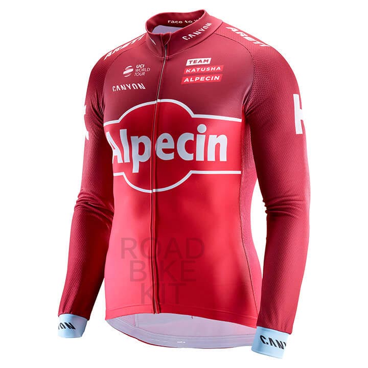 long sleeve 2017