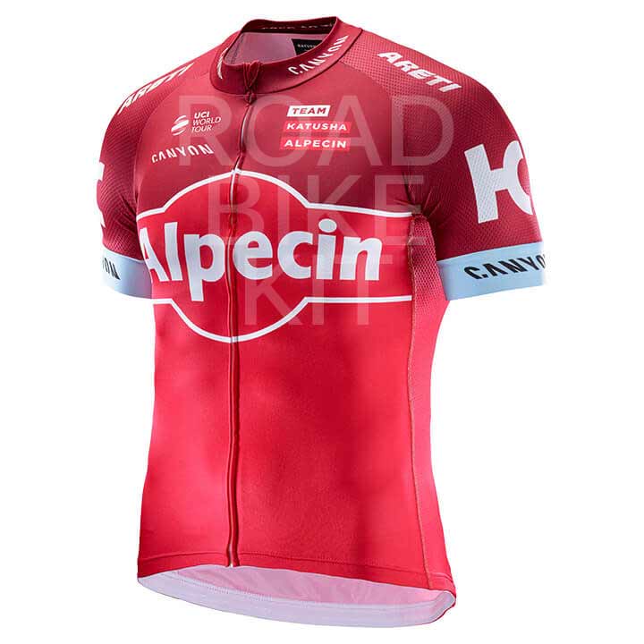 team katusha alpecin 2017