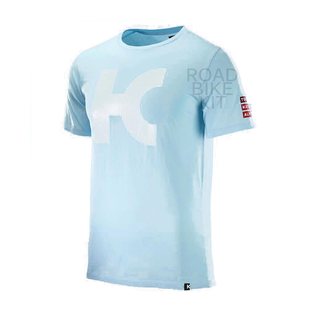 tshirt blue 2017