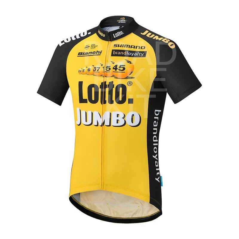 team lotto nl jumbo 2017