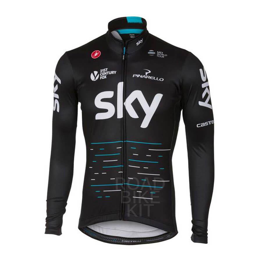thermal jersey front 2017