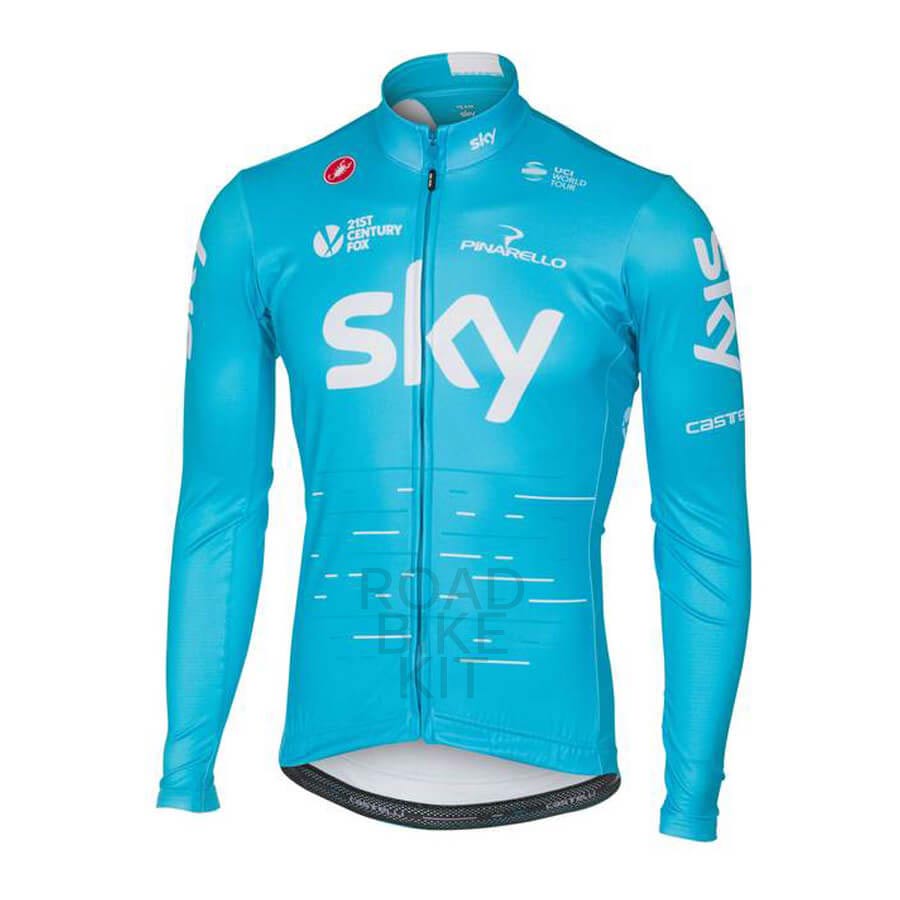 thermal jersey blue front 2017