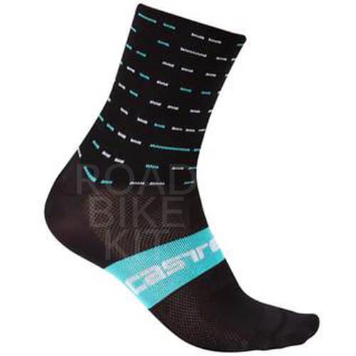 sock black