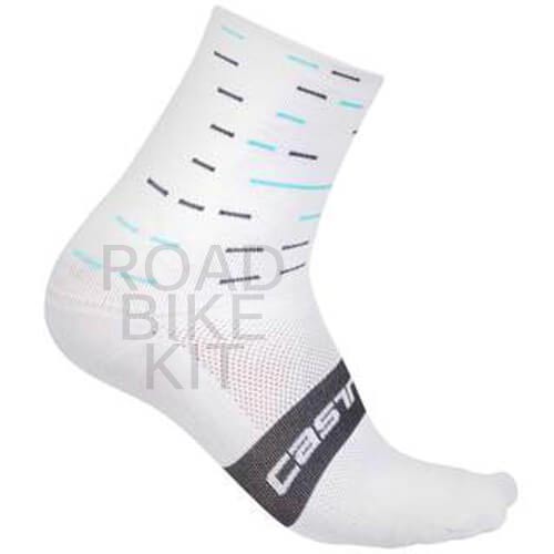 sock white 2017