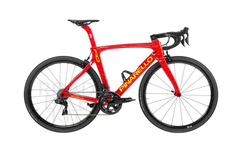 team sky bollide time trial bike 2018