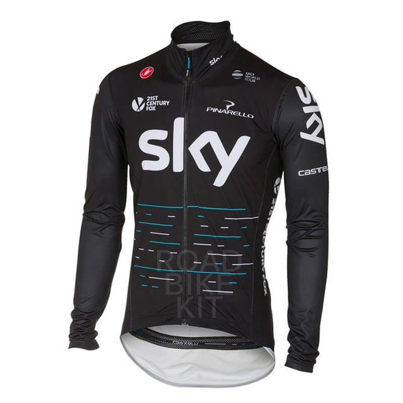 rain jacket 2017