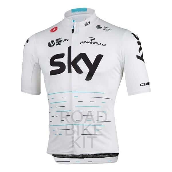 tdf jersey 2017
