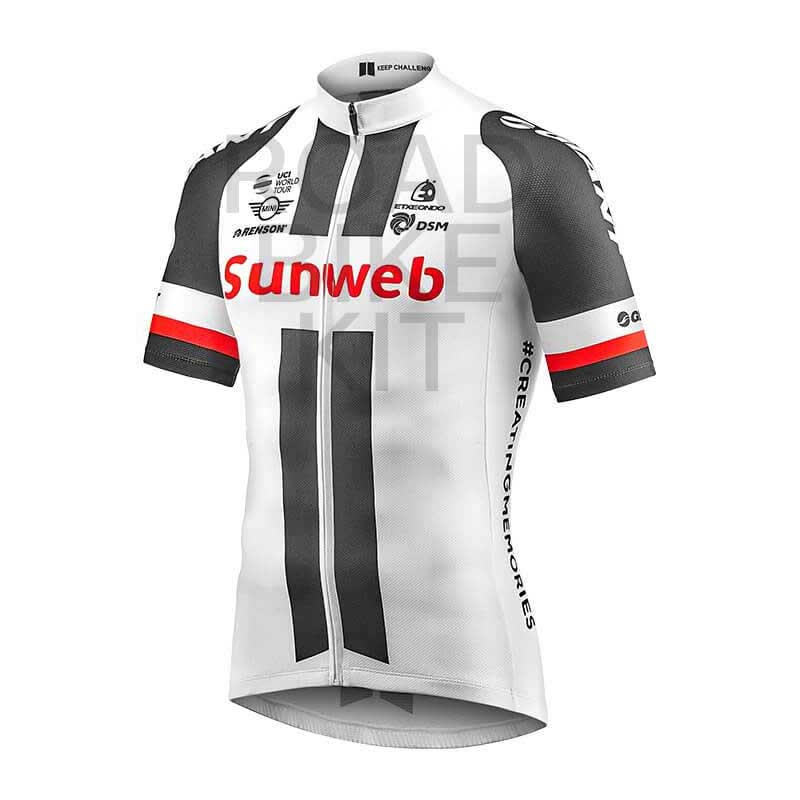 sunweb 2017