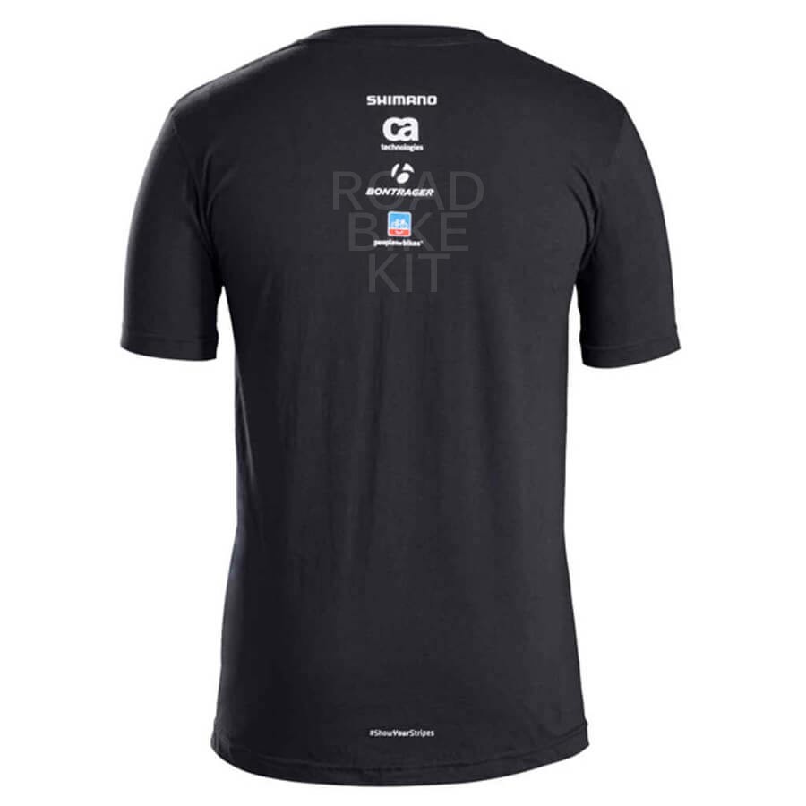 tshirt black back 2017