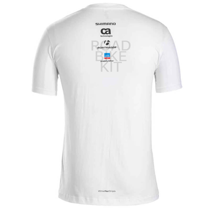 tshirt white back 2017