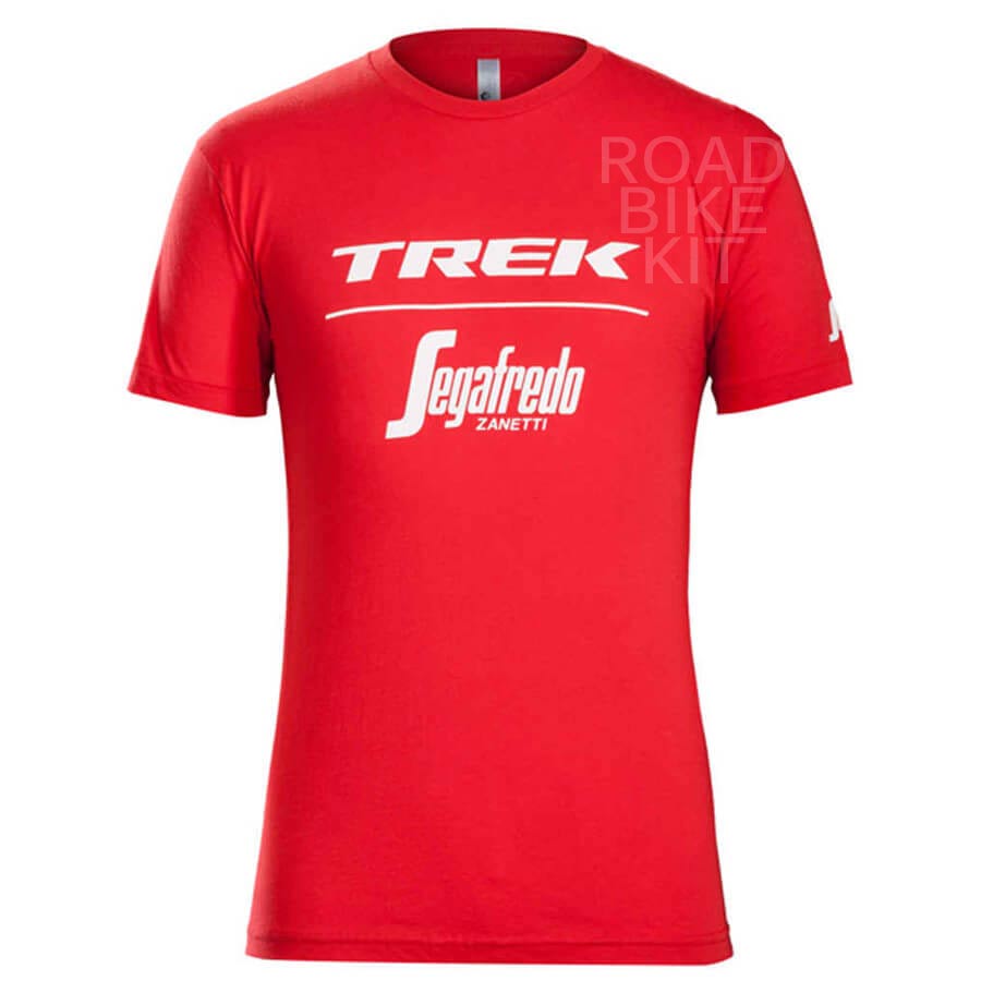 tshirt red front 2017