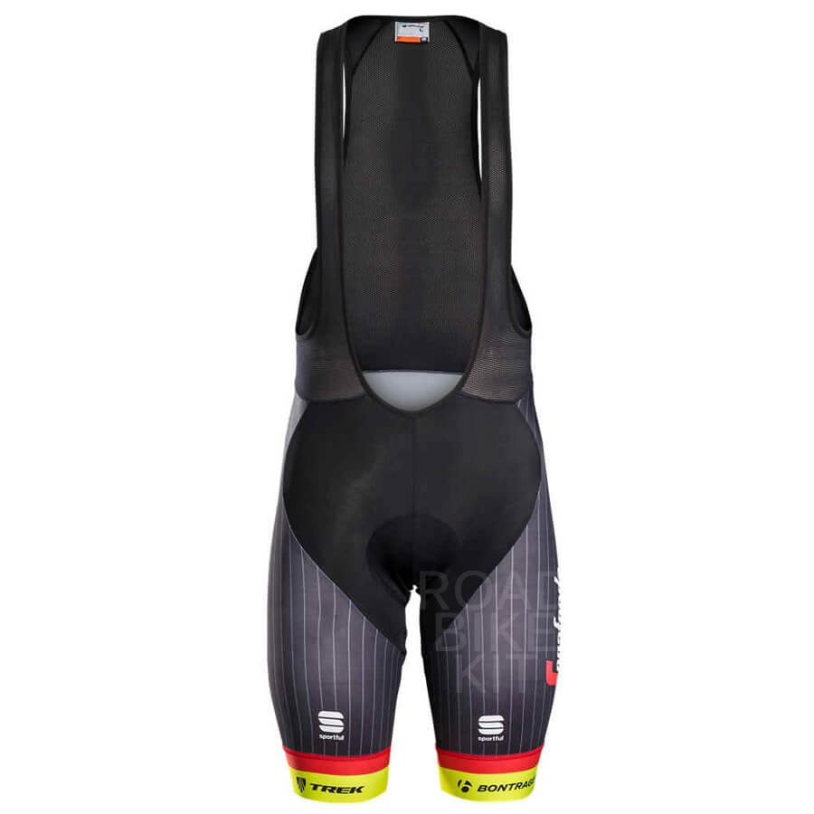 bibshort hiviz front 2017