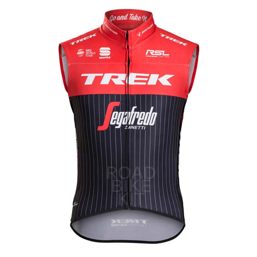 gilet front 2017