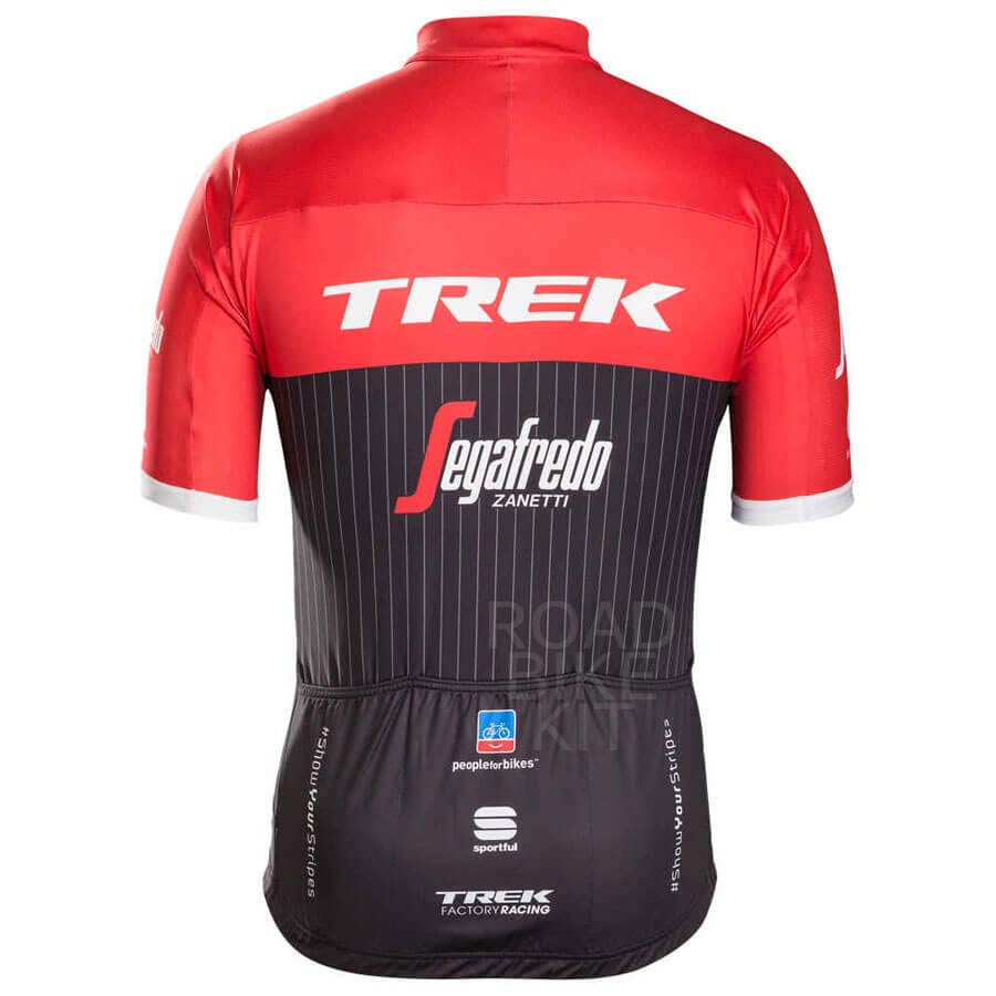 jersey long sleeve red back 2017