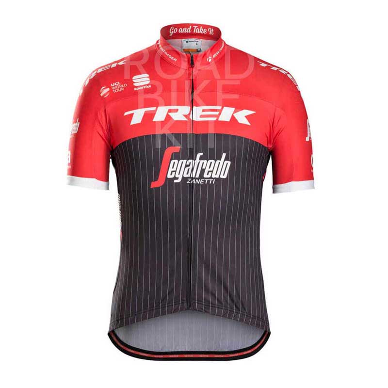 trek segafredo 2017