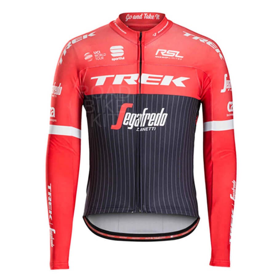 jersey long sleeve 2017