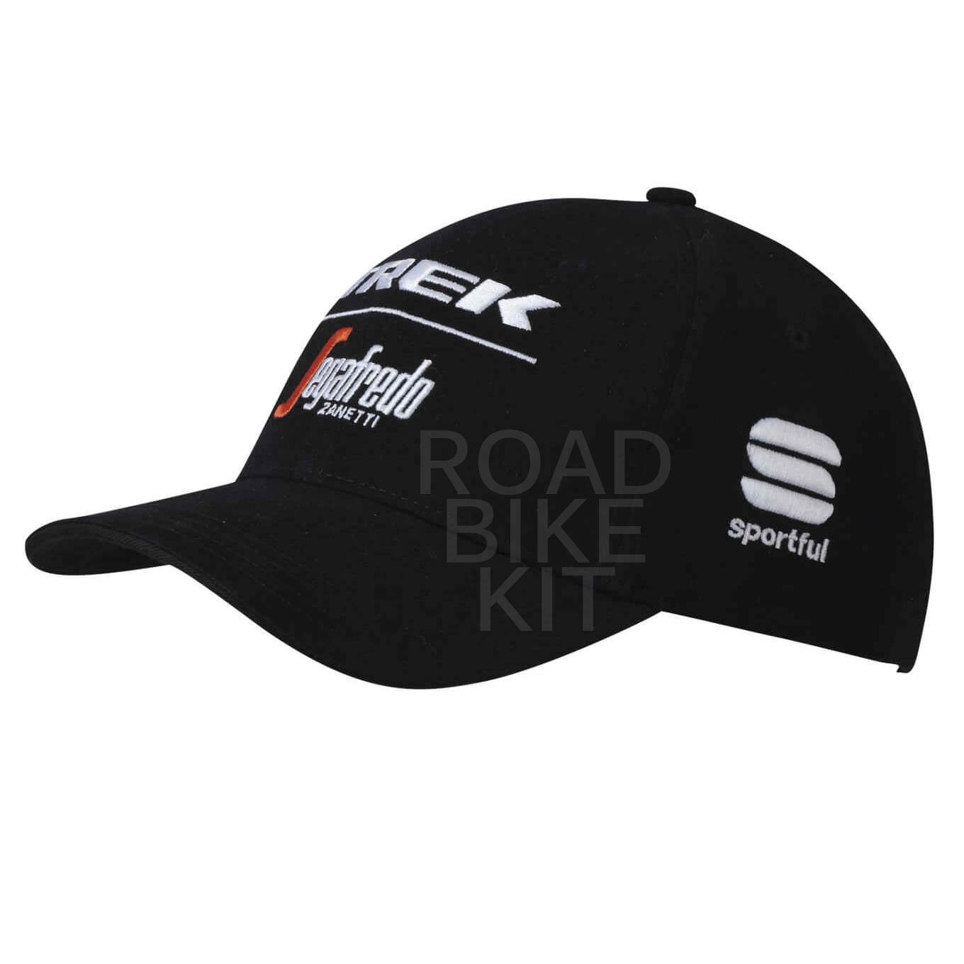 podium cap 2017