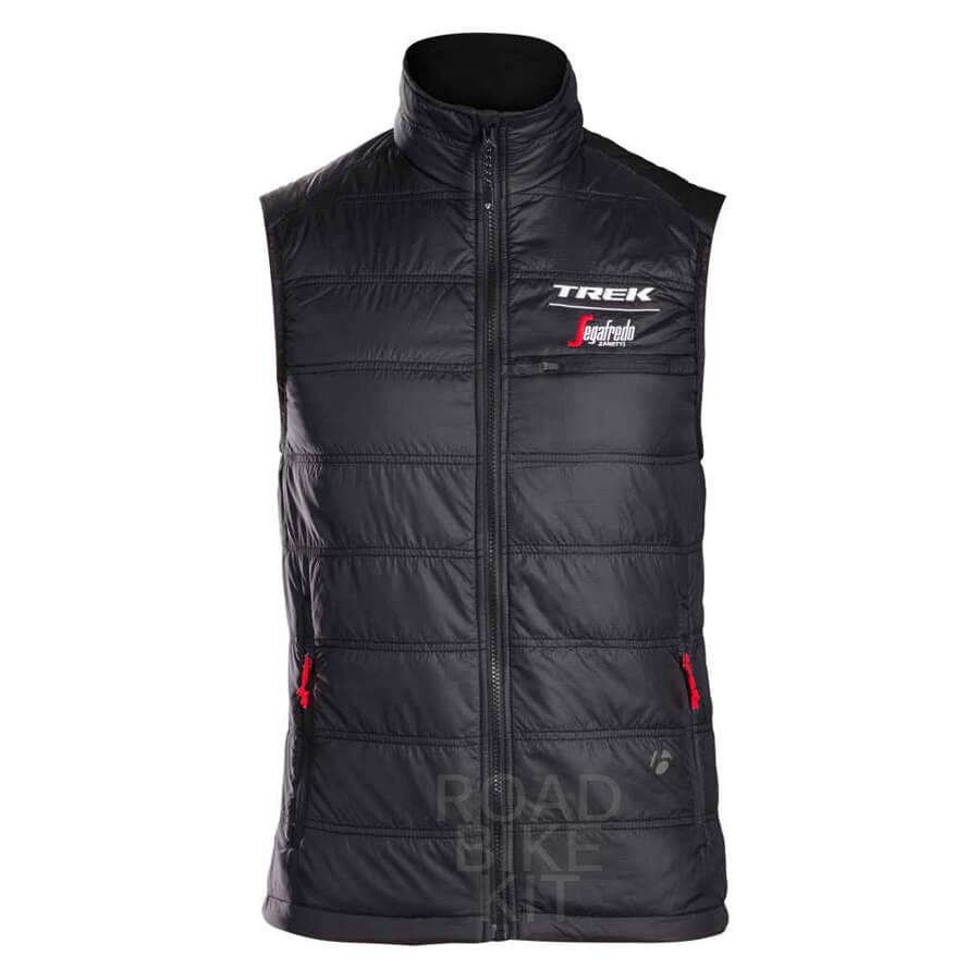 ernest vest front 2017