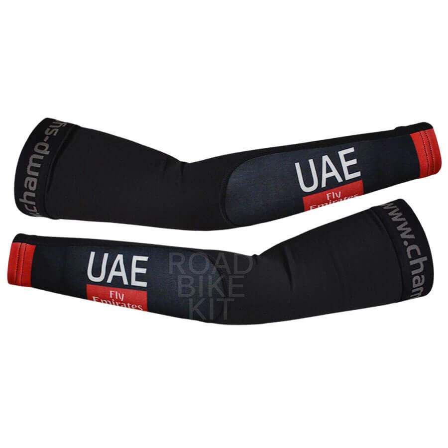 arm warmer 2017