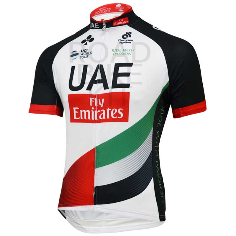 uae team emirates 2017