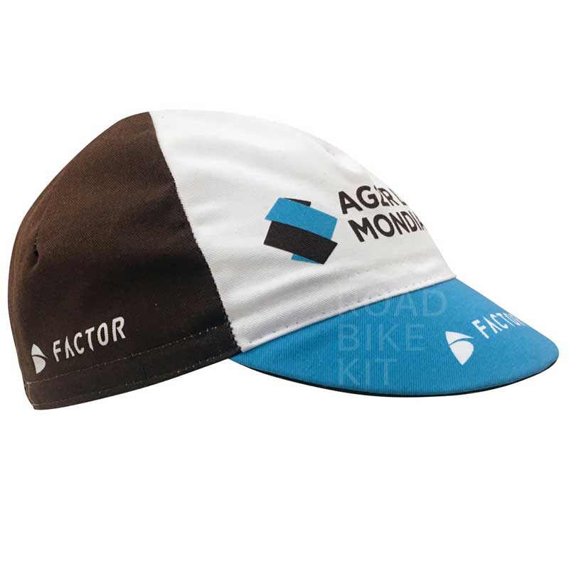 ag2r cap 2018