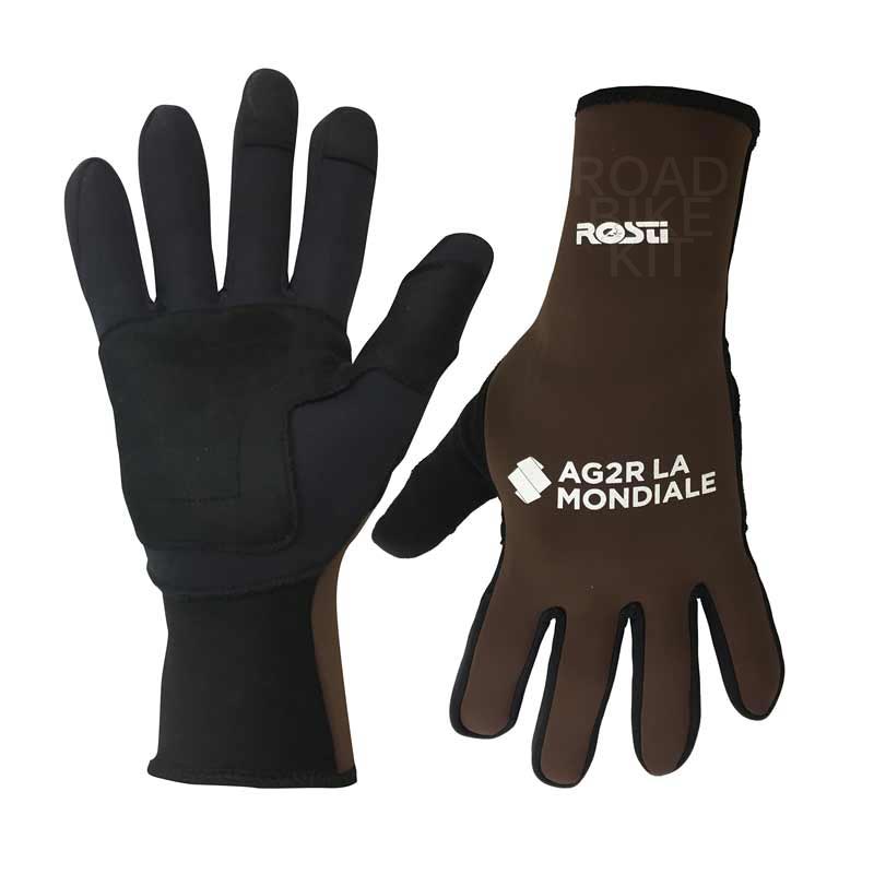 gloves winter 2018