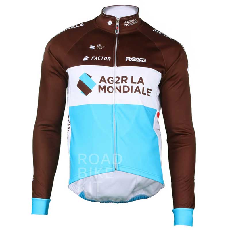 jacket winter 2018