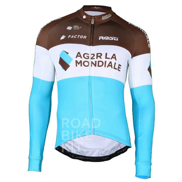 jersey long 2018
