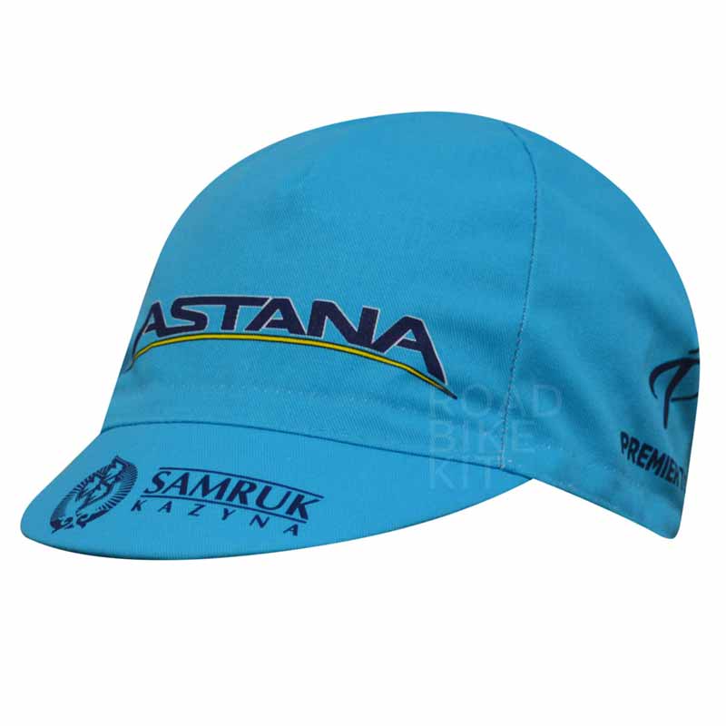 astana cap 2018