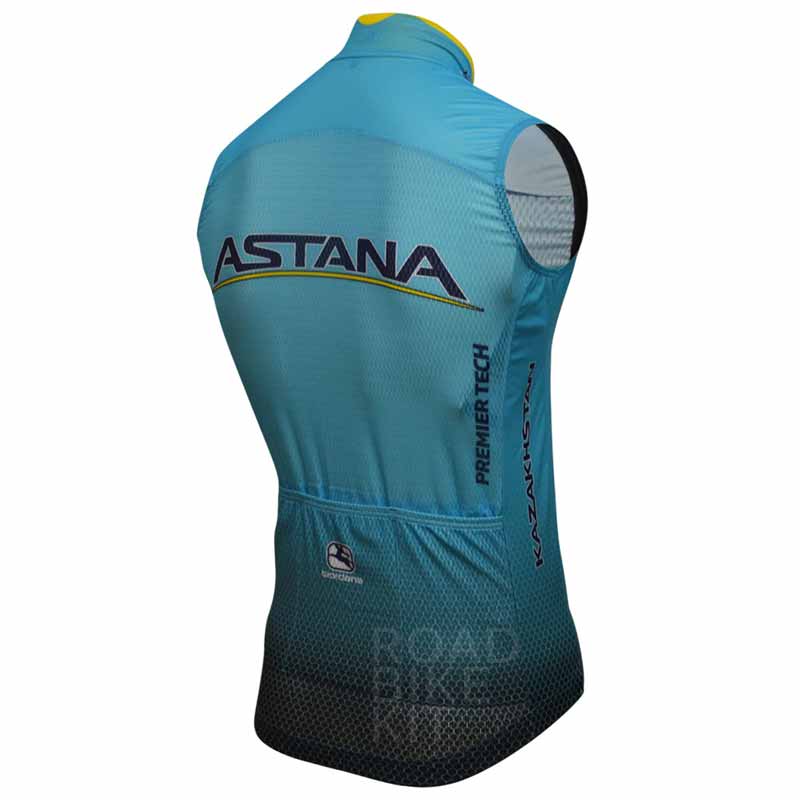 astana gilet back 2018