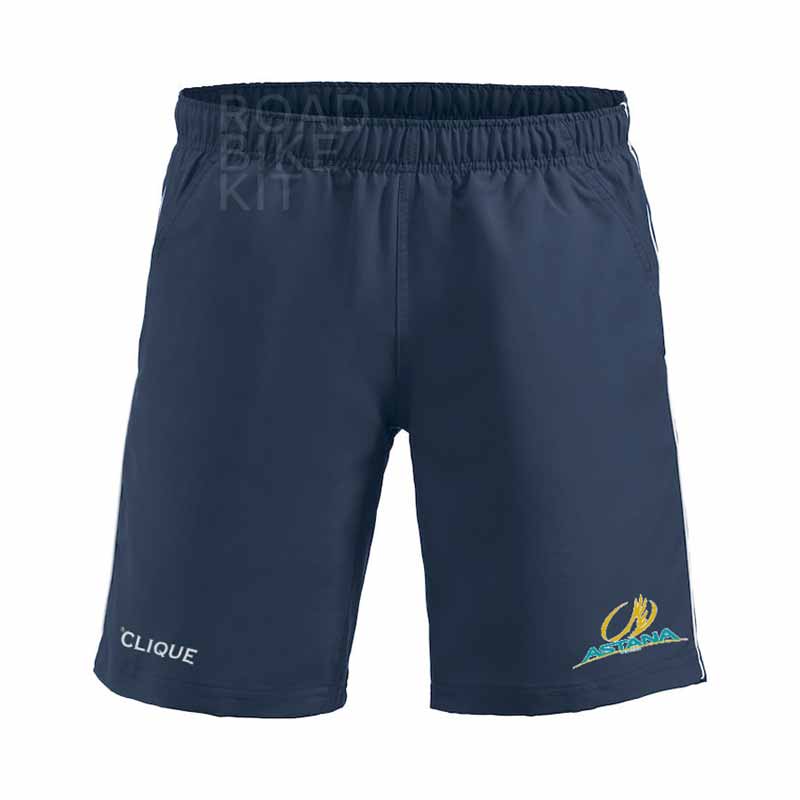 astana shorts 2018