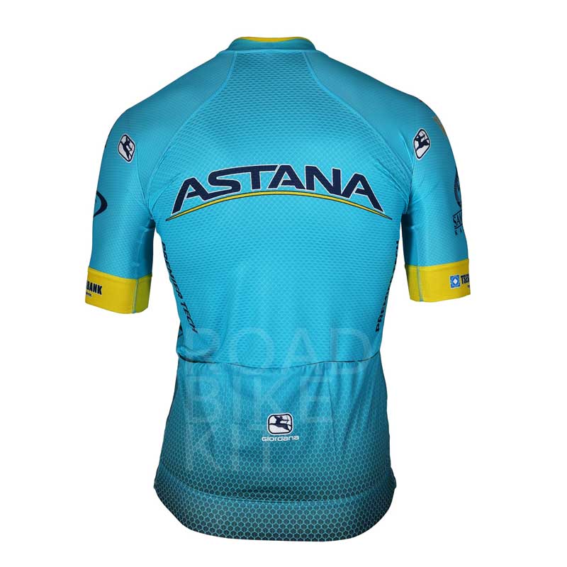 JERSEY BACK 2018