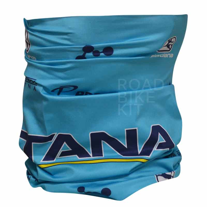 astana scarf 2018