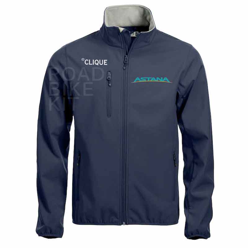 astana softshell 2018