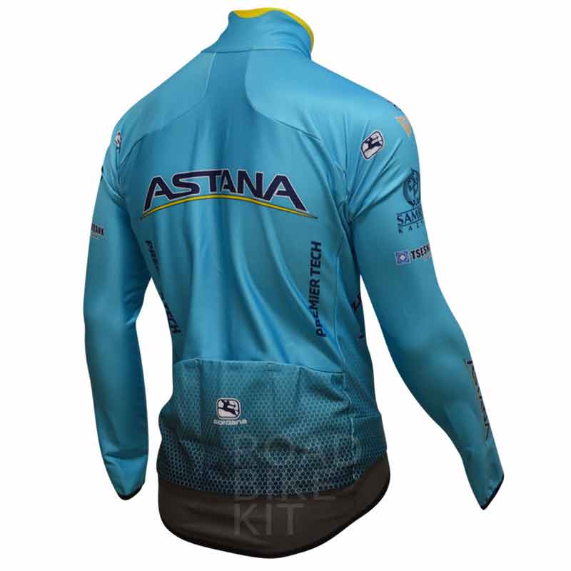 astana thermal jacket back 2018