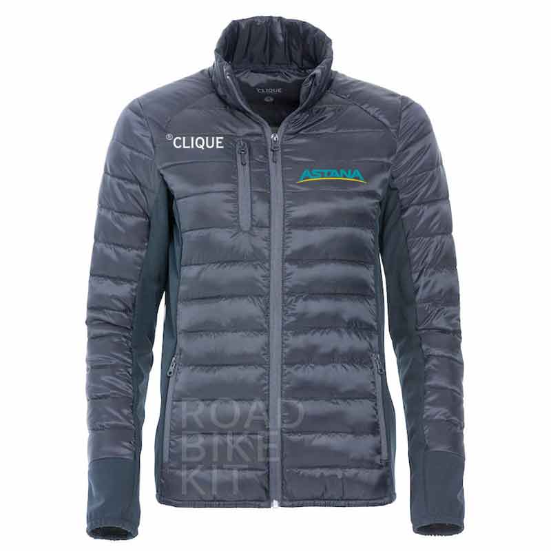 astana urban jacket 2018