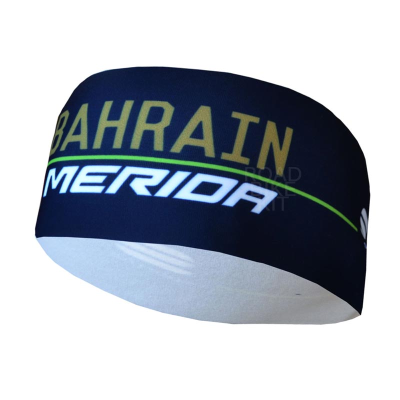 bahrain merida headband 2018