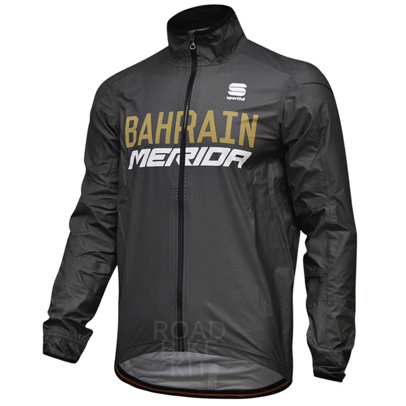 bahrain merida stelvio jacket 2018 