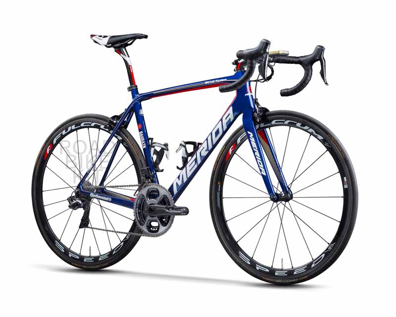 bahrain merida bike scultura 2018