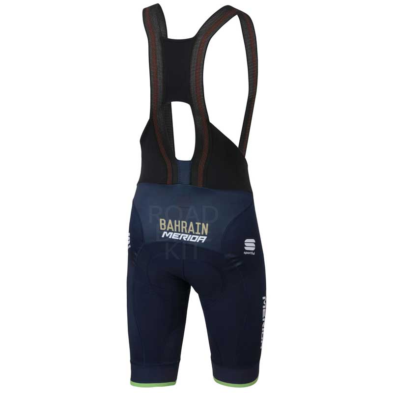 bahrain merida bibshorts back 2018
