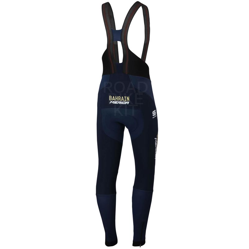 bahrain merida pro limited bibtights 2018