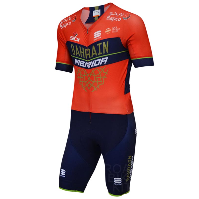 bahrain merida speedsuit 2018