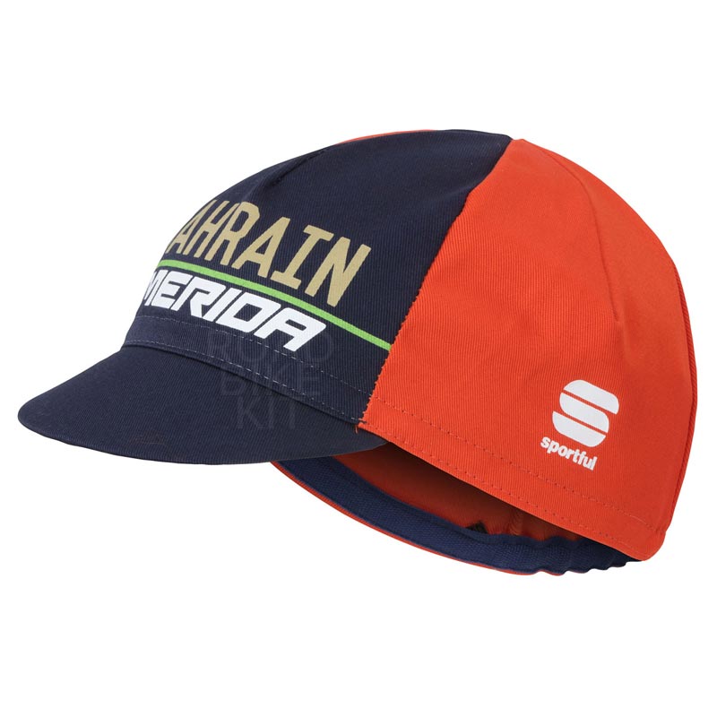 bahrain merida cap 2018