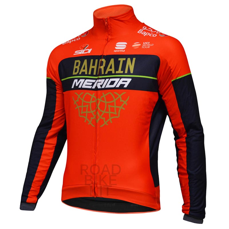 bahrain merida intensity jacket 2018