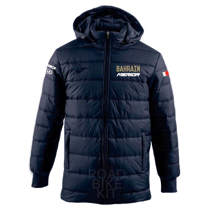 bahrain merida jacket 2018