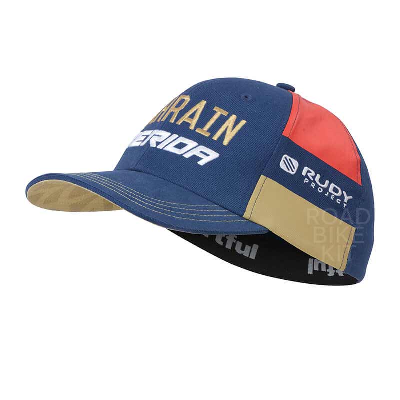 bahrain merida podium cap 2018