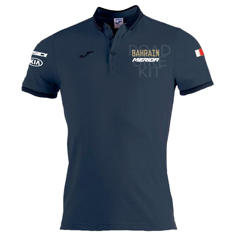 bahrain merida polo blue 2018