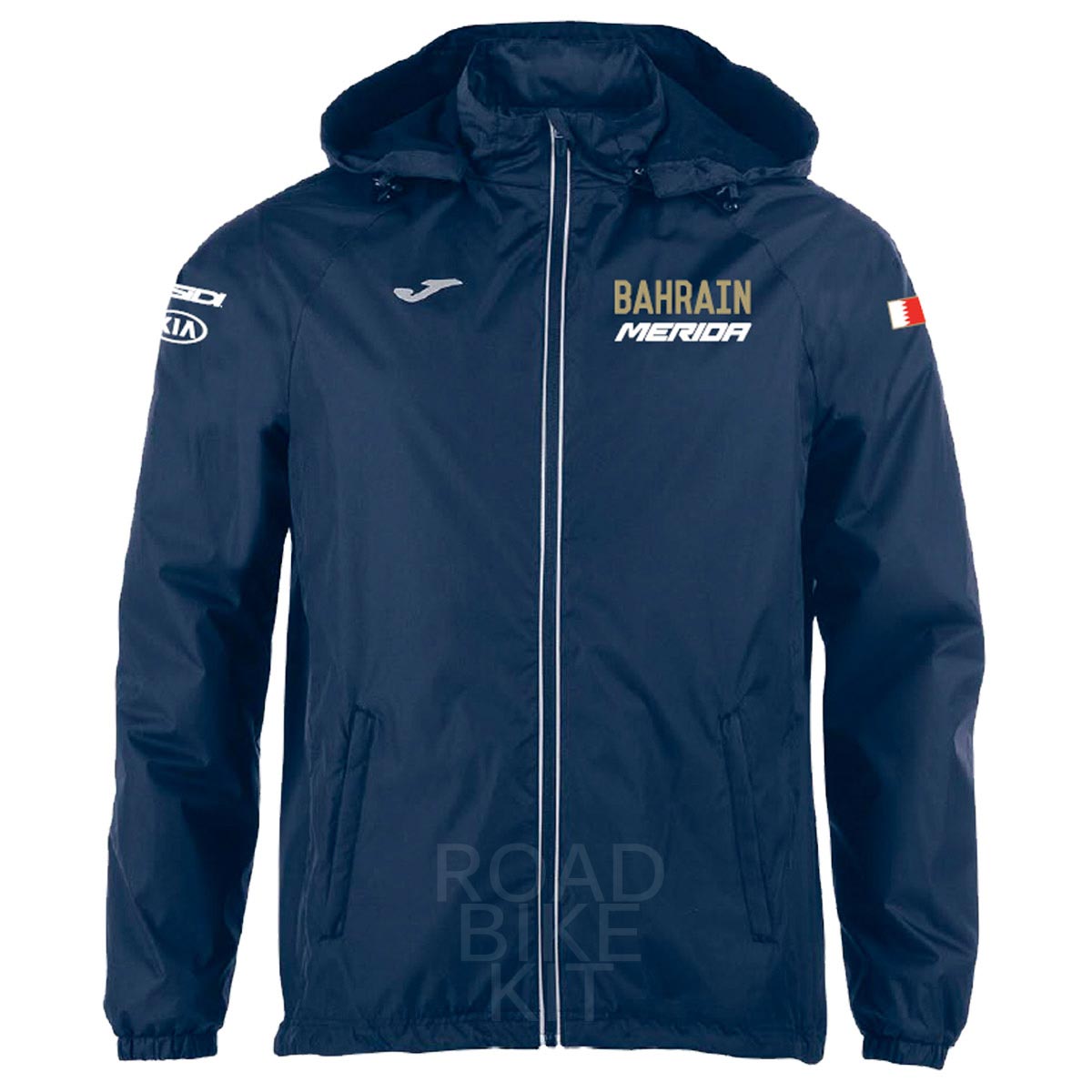 bahrain merida rain jacket 2018