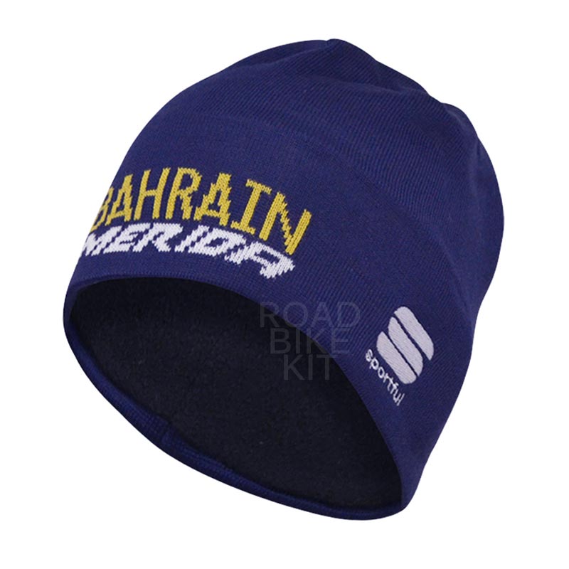 bahrain merida winter cap 2018