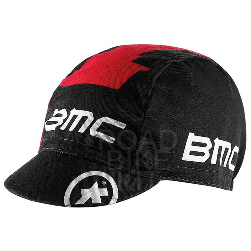 bmc cap 2018
